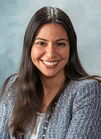 Marissa D. Abram | Faculty Profiles | Adelphi University