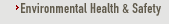 Environmental Health & Safety