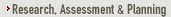 Office of Research Assessment & Planning