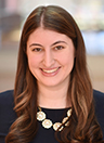 Melissa Bellantonio Headshot