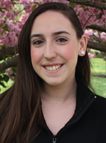 Emily Edwards, Adelphi Admissions Ambassadors, Adelphi University