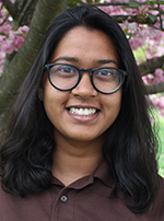 Nandy Brijlal, Adelphi Admissions Ambassadors, Adelphi University