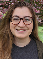Nicole Imperatore, Adelphi Admissions Ambassadors, Adelphi University