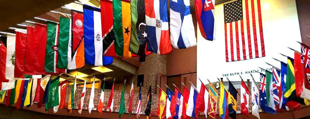 Study Abroad Fair