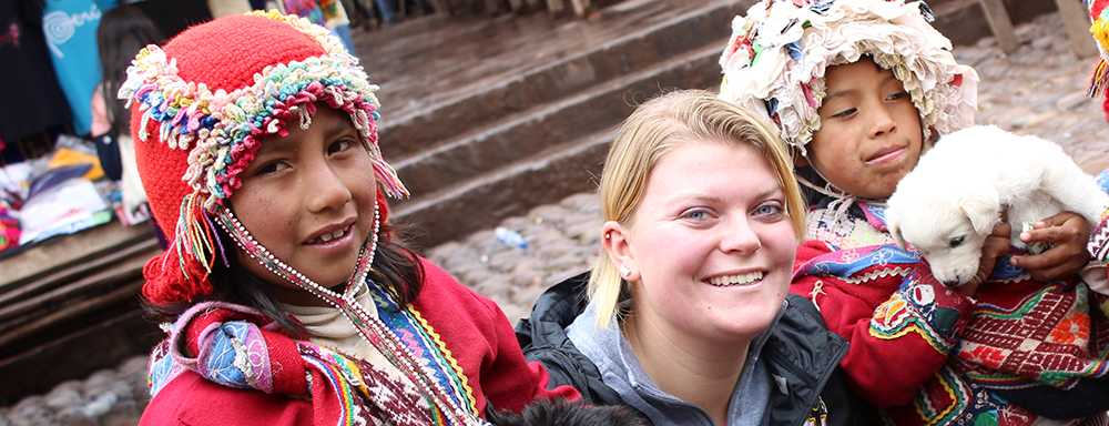 Study Abroad Testimonials