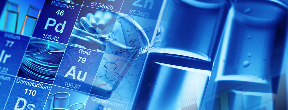 Chemistry & Biochemistry - gonzaga university