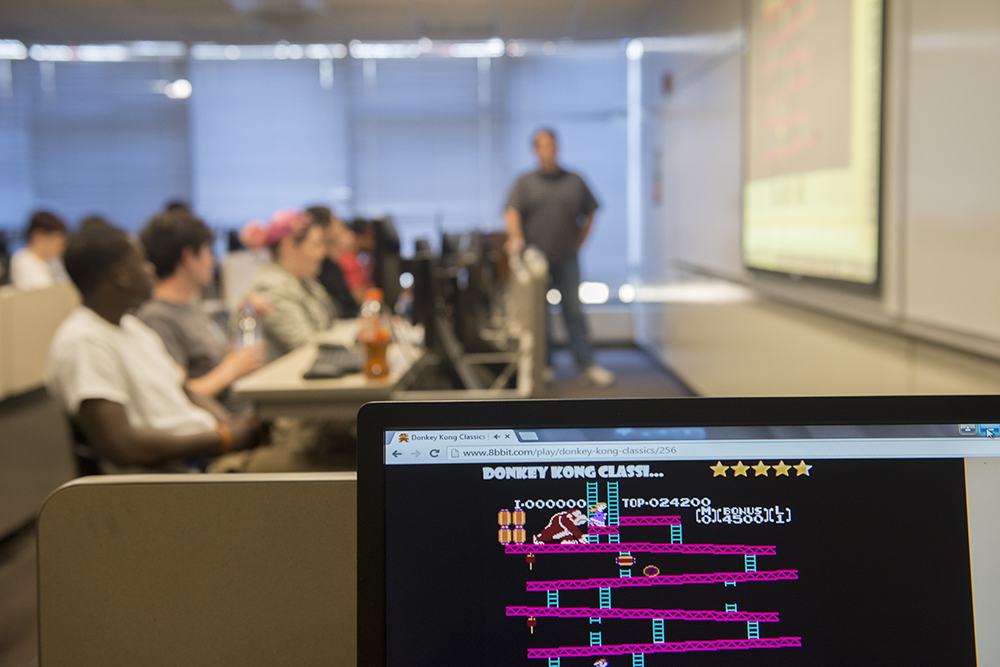 computer science grad programs