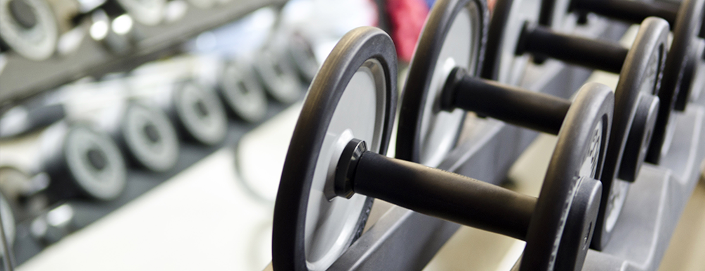 Expand Your Opportunities in the Health, Fitness and Sport Management Fields