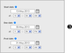 creating_3_dates