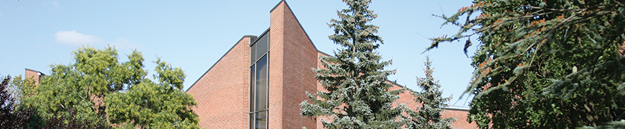 University Center at Adelphi