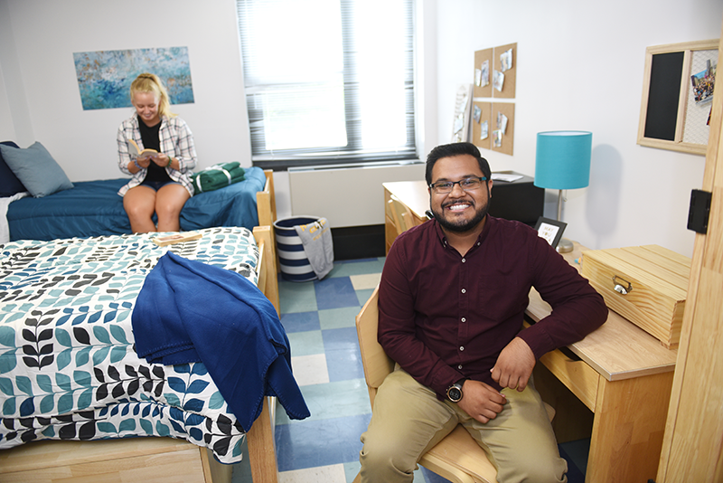 Housing SelfService Adelphi University Student Services