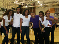 STEP Team