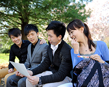 International Students