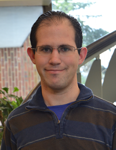 Jay Rosenthal: A Unique Clinical Experience: My Internship with the National Tay Sachs and Allied Diseases Association