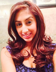 Sonam Kapoor: Getting Beyond the Theories: My Internship with Nassau BOCES