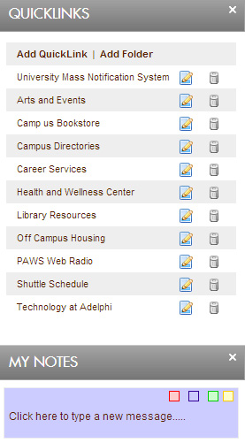Get To Know The New ECampus Portal