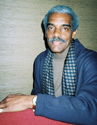 Stanford Griffith