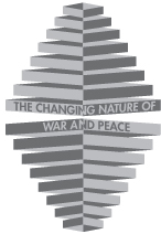 The Changing Nature of War and Peace