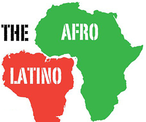 Afro-Latino
