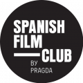 Spanish Film Club Logo - By Pragda