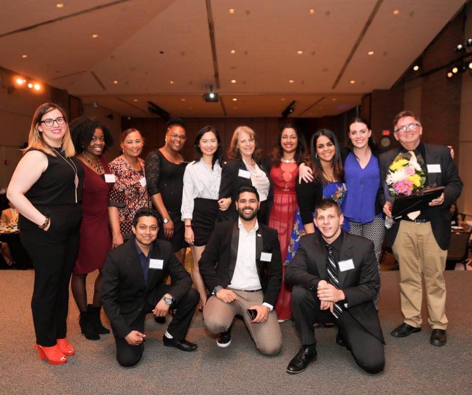 Graduate Student Council Forum Adelphi University