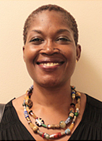 CarolAnn Daniel