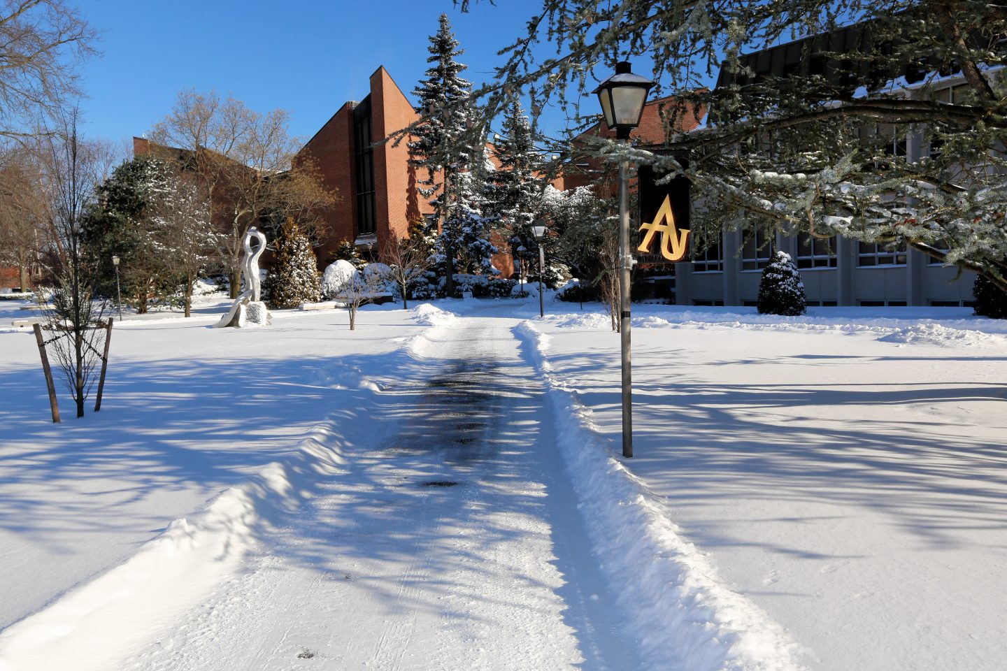 Garden City Campus  Adelphi University