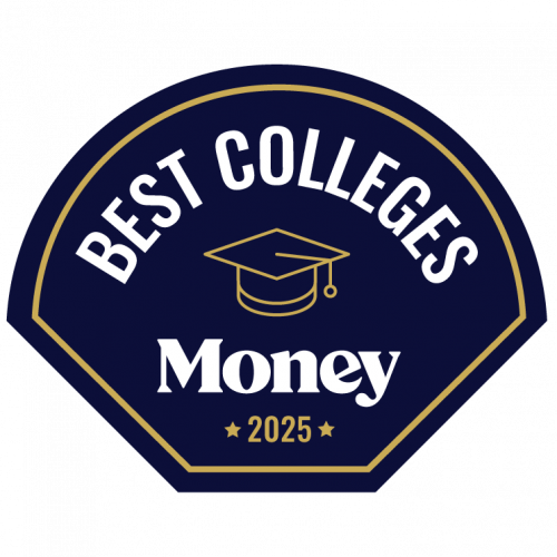 Money Magazine's Best Colleges 2025