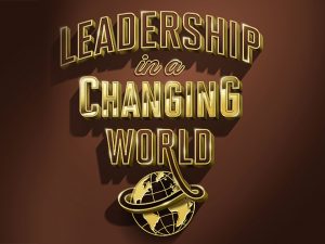 Leadership in a Changing World