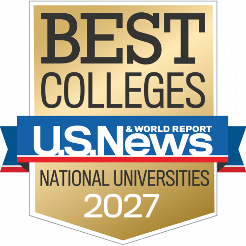 Best Colleges U.S. News and World Report: National Universities 2027