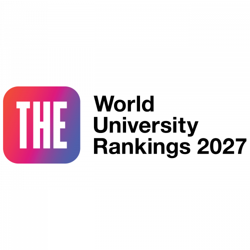 Times Higher Education (THE) World University Rankings 2027