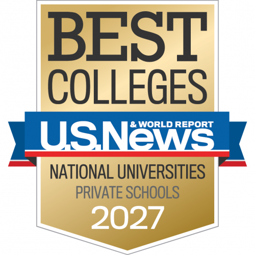 Best Colleges U.S. News and World Report: Top Private Schools 2027