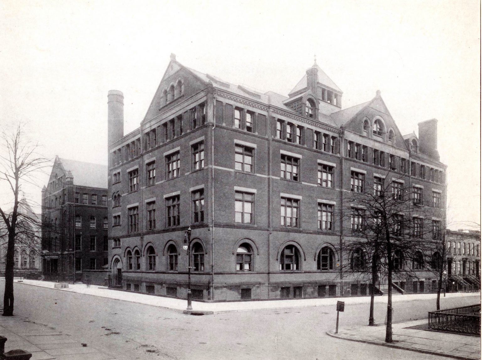 Timeline of Adelphi University Christine Riordan Became President in 2015