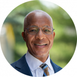 Bruce A. Jones, BA ’82, PhD 