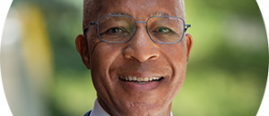 Bruce A. Jones, BA ’82, PhD 