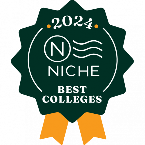 2024 Best Colleges: Niche