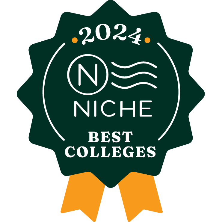 2022 Best Colleges: Niche