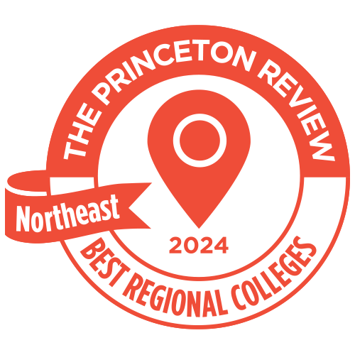 The Princeton Review: 2022 Best Regional Colleges - Northeastern