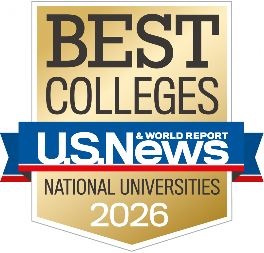 Best Colleges: US News and World Report National Universities 2026