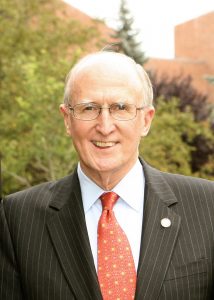 Dr. Robert Allyn Scott