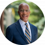 Bruce A. Jones, BA ’82, PhD 
