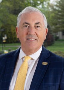 Michael A.L. Balboni ’81, JD
