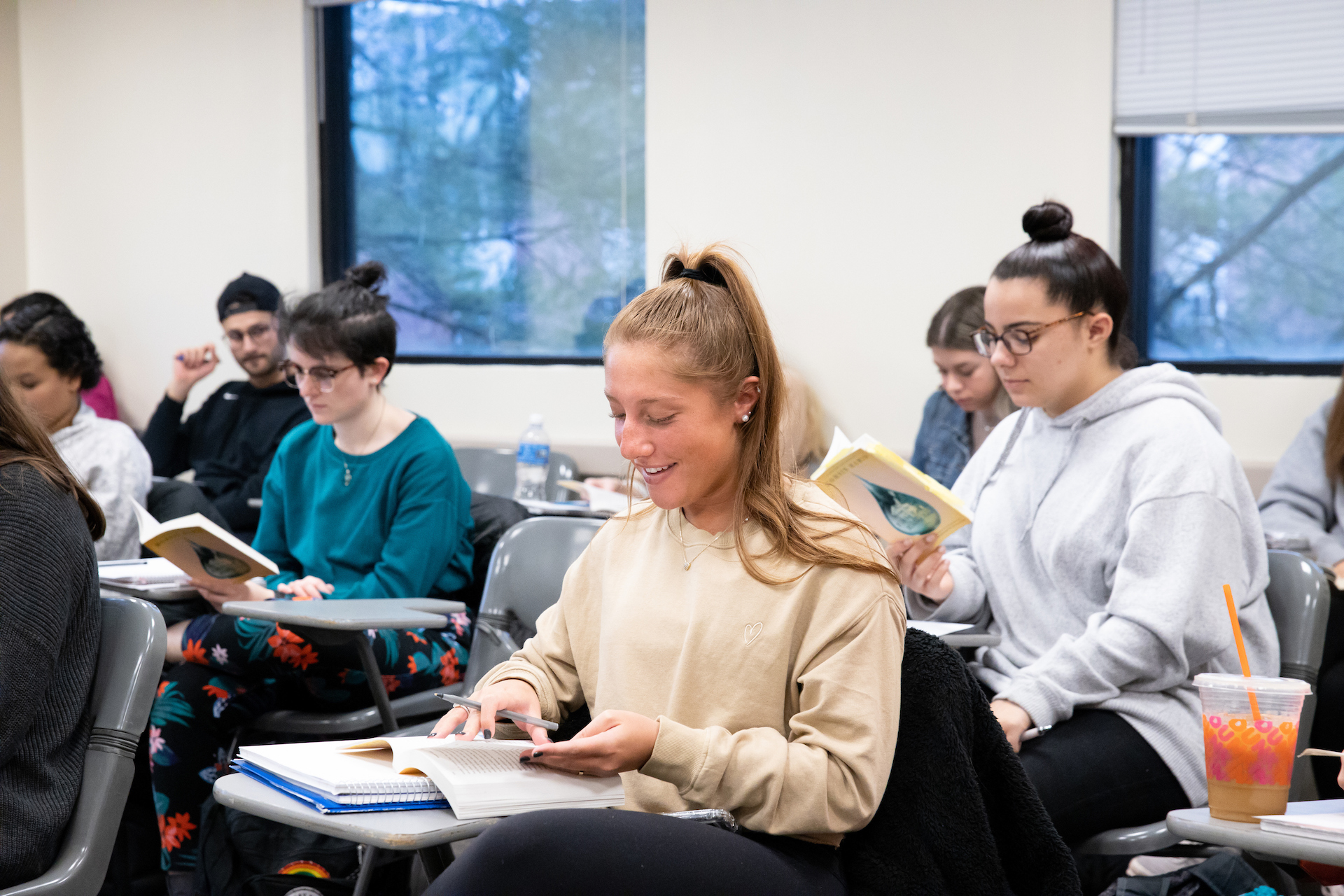Special Sessions Calendar | Adelphi University