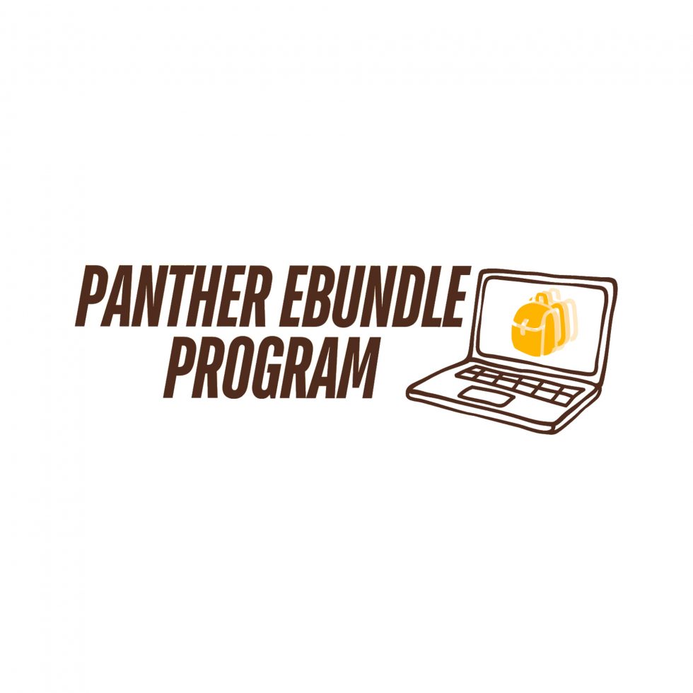 Panther eBundle Program