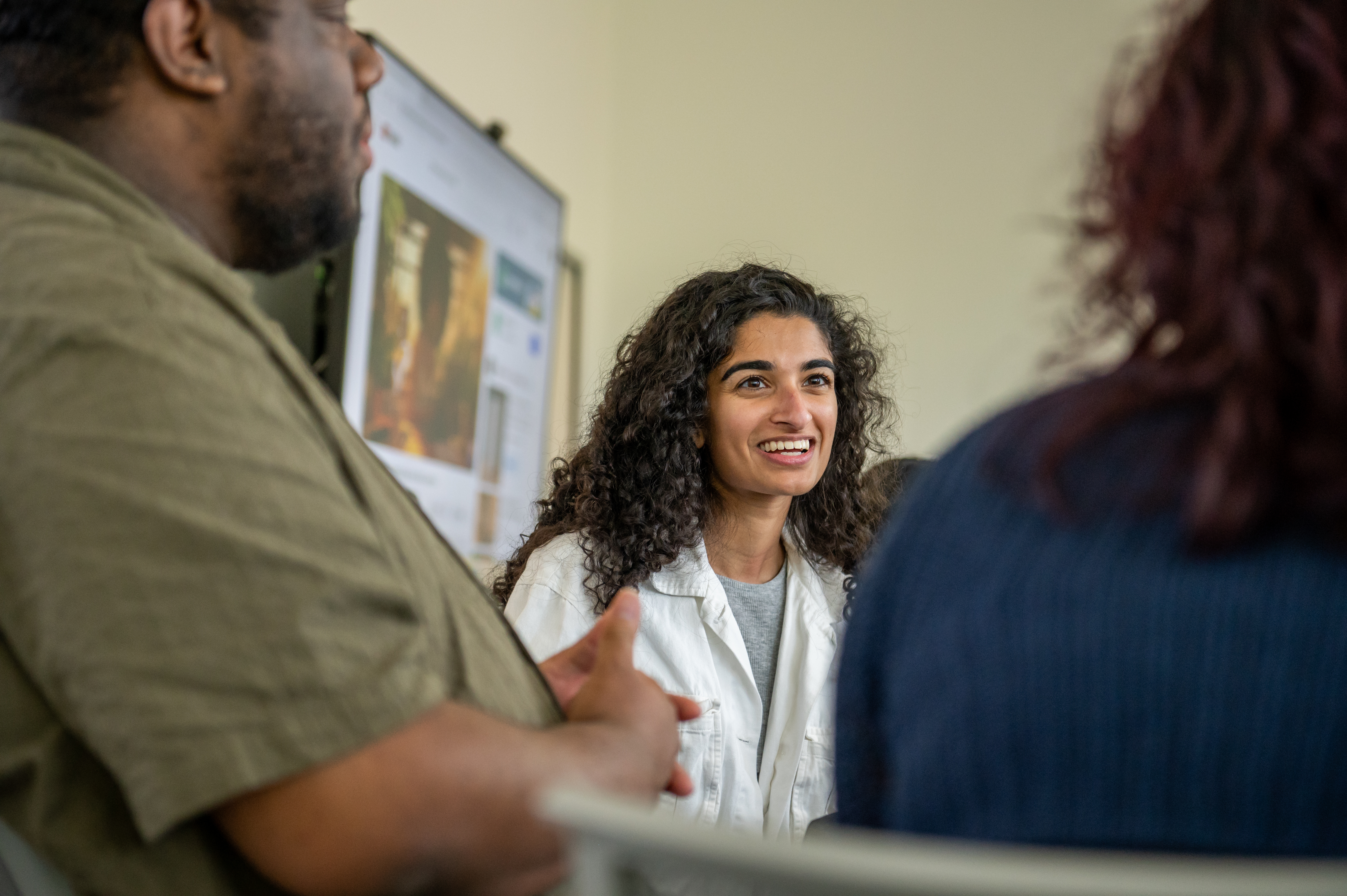 Graduate Students | Adelphi Accepted