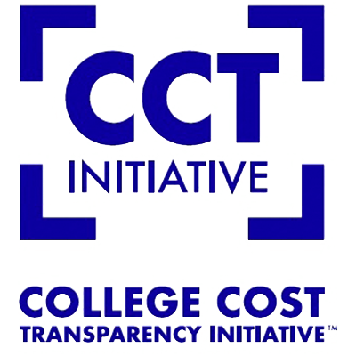 College Cost Transparency Initiative Partner
