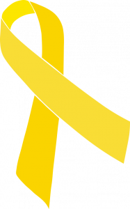 Yellow Ribbon