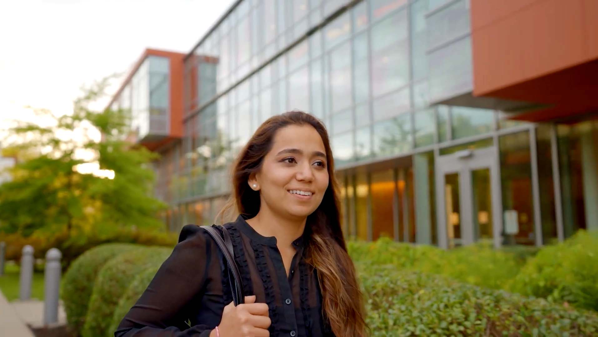 Readmission Application Adelphi University