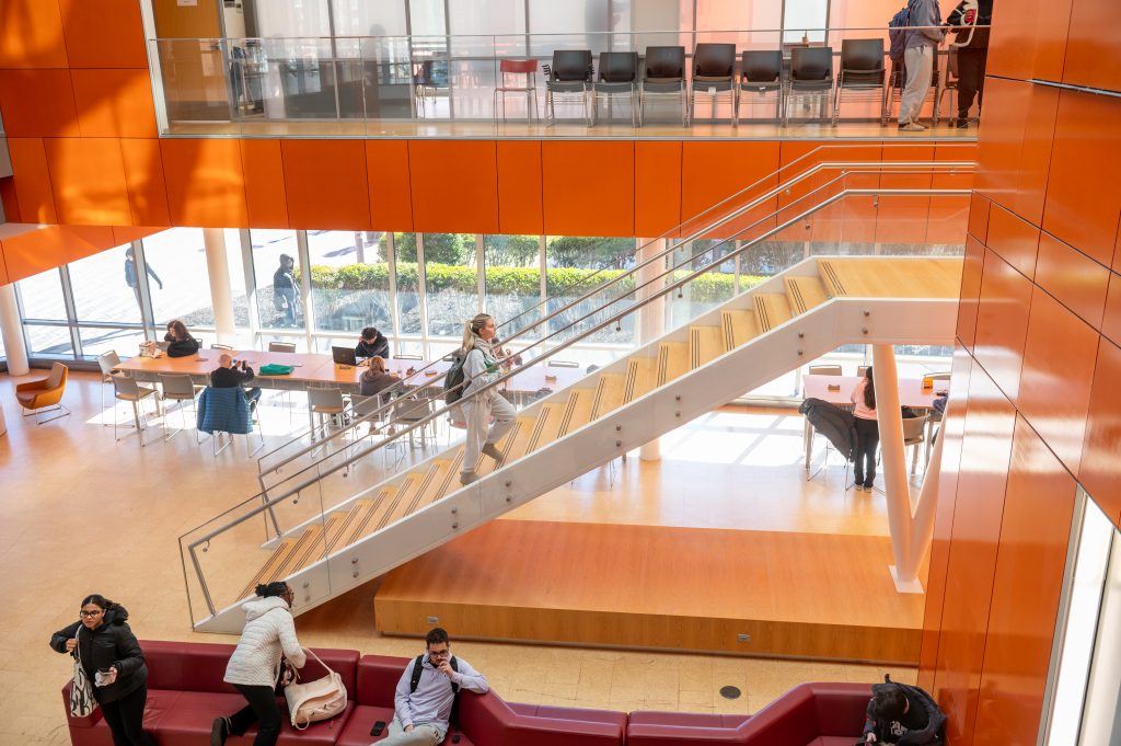 Past Golf Classics Advancement & External Relations