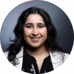 Samina Radia